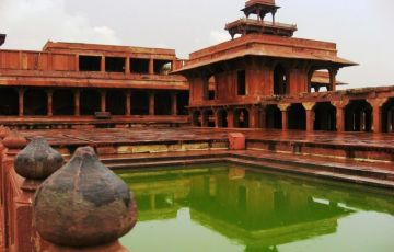 Magical 6 Days 5 Nights Delhi Holiday Package