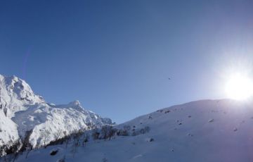 Experience 5 Days 4 Nights Chandigarh Trip Package