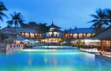 Beautiful 5 Days 4 Nights Bali Vacation Package