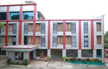 Pleasurable 6 Days 5 Nights Port Blair and Havelock Island Trip Package