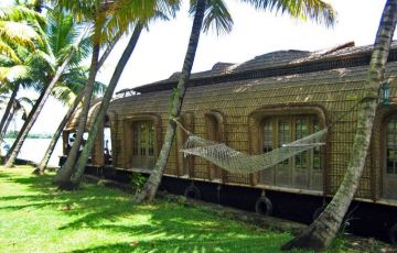 Magical 11 Days 10 Nights Periyar Tour Package