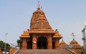 Memorable 4 Days 3 Nights Chilka Trip Package