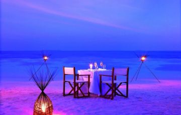 Amazing 6 Days 5 Nights Leisure Tour Package