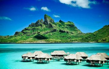 Memorable 7 Days 6 Nights Mauritius Tour Package