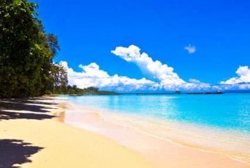 Memorable 5 Days 4 Nights Andaman Trip Package