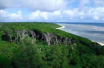 Memorable 5 Days 4 Nights Andaman Trip Package