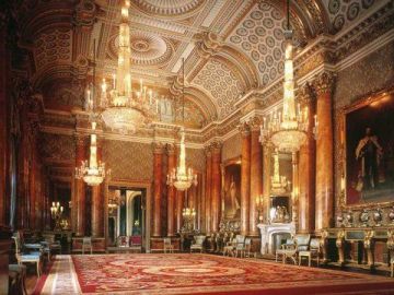 Pleasurable 10 Days 9 Nights Udaipur Vacation Package