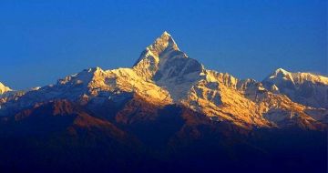 Family Getaway 5 Days 4 Nights Kathmandu with Pokhara Valley Holiday Package