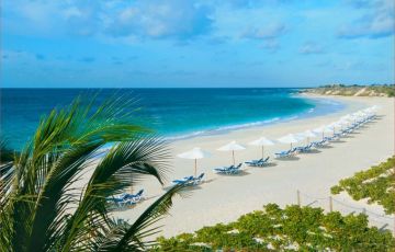 Experience 5 Days 4 Nights Goa Tour Package