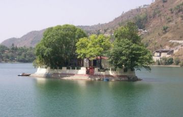 Dehradun, Haridwar, Auli, Joshimath, Kausani, Mukteshwar, Bhimtal and Nainital Tour Package from Dehradun