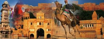 Memorable 7 Days 6 Nights Agra Tour Package