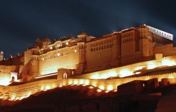 Memorable 7 Days 6 Nights Agra Tour Package