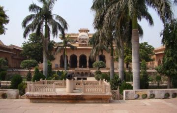 Experience 5 Days 4 Nights Agra Tour Package