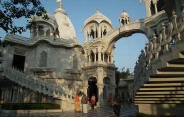 Pleasurable 16 Days 15 Nights Mandawa Tour Package