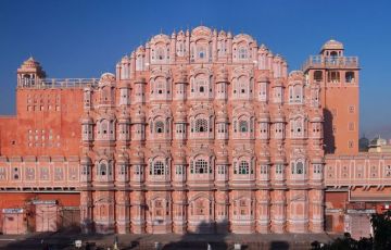 Amazing 11 Days 10 Nights Varanasi Trip Package