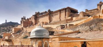 Family Getaway 15 Days 14 Nights Jodhpur Vacation Package