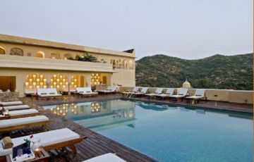 Best 6 Days 5 Nights Delhi, Jaipur and Samode Holiday Package