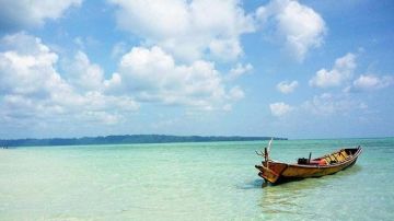 Family Getaway 5 Days 4 Nights Port Blair Trip Package