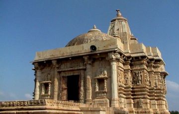 8 Days Delhi to Varanasi Vacation Package