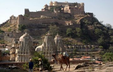 Family Getaway Deogarh Tour Package for 16 Days 15 Nights