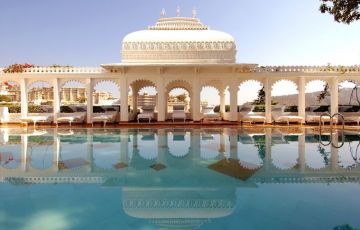 Amazing Dungarpur Tour Package for 18 Days 17 Nights