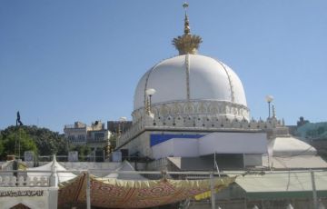 Family Getaway 22 Days 21 Nights Karauli Holiday Package