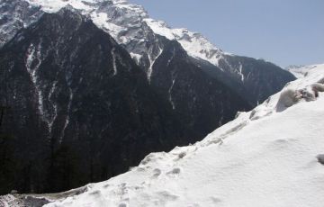 Ecstatic 7 Days 6 Nights Darjeeling Holiday Package