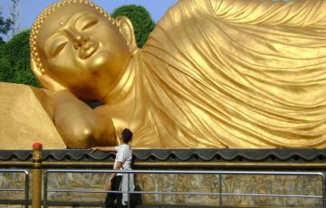 4 Days 3 Nights Rupang Valley Trip Package