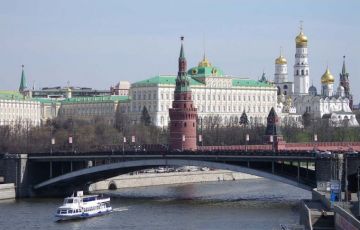 Memorable Moscow Tour Package for 6 Days 5 Nights