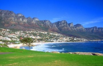 Experience 9 Days 8 Nights Cape Town, Suncity, Pilanesberg with Johannesburg Trip Package