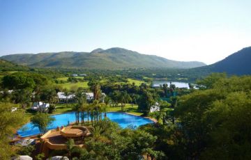 Ecstatic Cape Town Tour Package for 11 Days 10 Nights