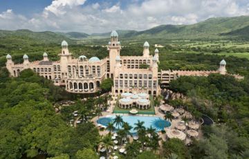 Beautiful 11 Days 10 Nights Cape Town, Knysna, Sun City, Suncity, Mabula with Johannesburg Holiday Package