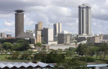 Beautiful 3 Days 2 Nights Nairobi Holiday Package