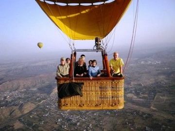 Amazing 2 Days 1 Night Jaipur and Ranthambore Holiday Package