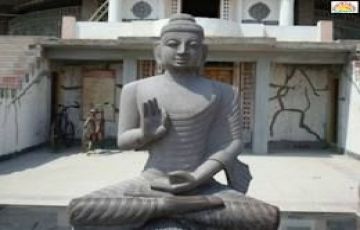 Amazing 7 Days 6 Nights Hyderabad, Nagarjunkonda, Warangal, Vijayawada, Amravati, Visakhapatnam and Delhi Vacation Package