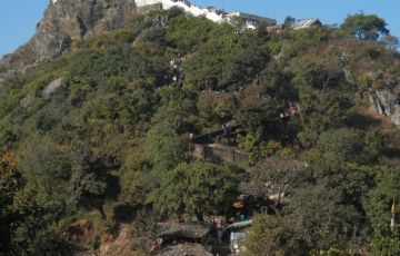 Sammed Shikharji Yatra Tour