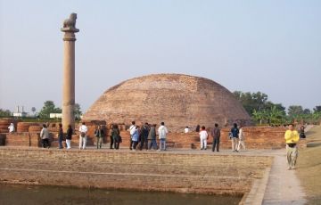 Amazing Golconda Fort Hyderabad Tour Package for 9 Days 8 Nights