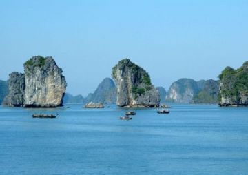 Ecstatic 2 Days 3 Nights Lao Cai, Sapa and Hanoi Tour Package