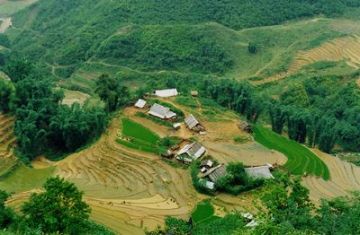 Ecstatic 2 Days 3 Nights Lao Cai, Sapa and Hanoi Tour Package