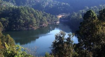 Magical 5 Days 4 Nights Sattal with Corbett Tour Package