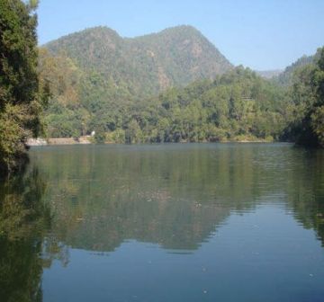 Magical 5 Days 4 Nights Sattal with Corbett Tour Package
