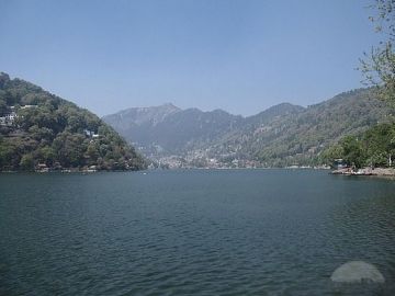 Heart-warming 4 Days 3 Nights Sattal and Ramgarh Trip Package