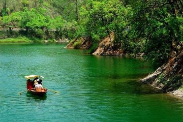 Heart-warming 4 Days 3 Nights Sattal and Ramgarh Trip Package