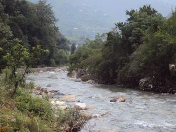 Heart-warming 4 Days 3 Nights Sattal with Ramgarh Trip Package
