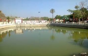 Magical 13 Days 12 Nights Mumbai, Ahmedabad, Jamnagar, Somnath, Dwarka, Bhavnagar with Mumbai Vacation Package