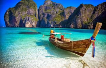 Heart-warming 5 Days 4 Nights Bangkok, Pattaya with Coral Island Trip Package
