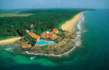 Magical 7 Days 6 Nights Bentot Trip Package