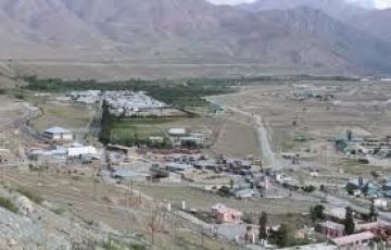 Ecstatic Sonamarg Tour Package for 9 Days 8 Nights