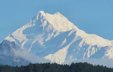 Pleasurable 5 Days 4 Nights Darjeeling with Gangtok Tour Package