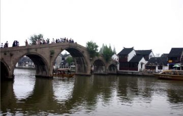 Pleasurable Shanghai Tour Package for 4 Days 3 NIghts Pleasurable Shanghai Tour Package for 4 Days 3 NIghts